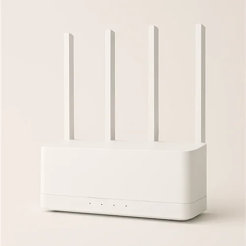 نمونه محصول فروشگاهی